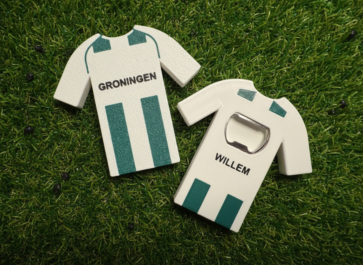 T-Shirt Groningen