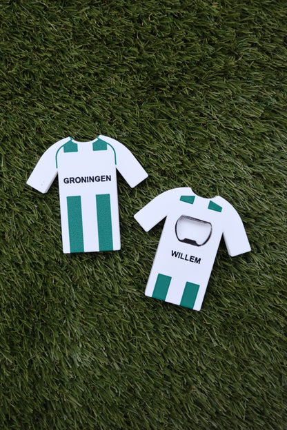T-Shirt Groningen