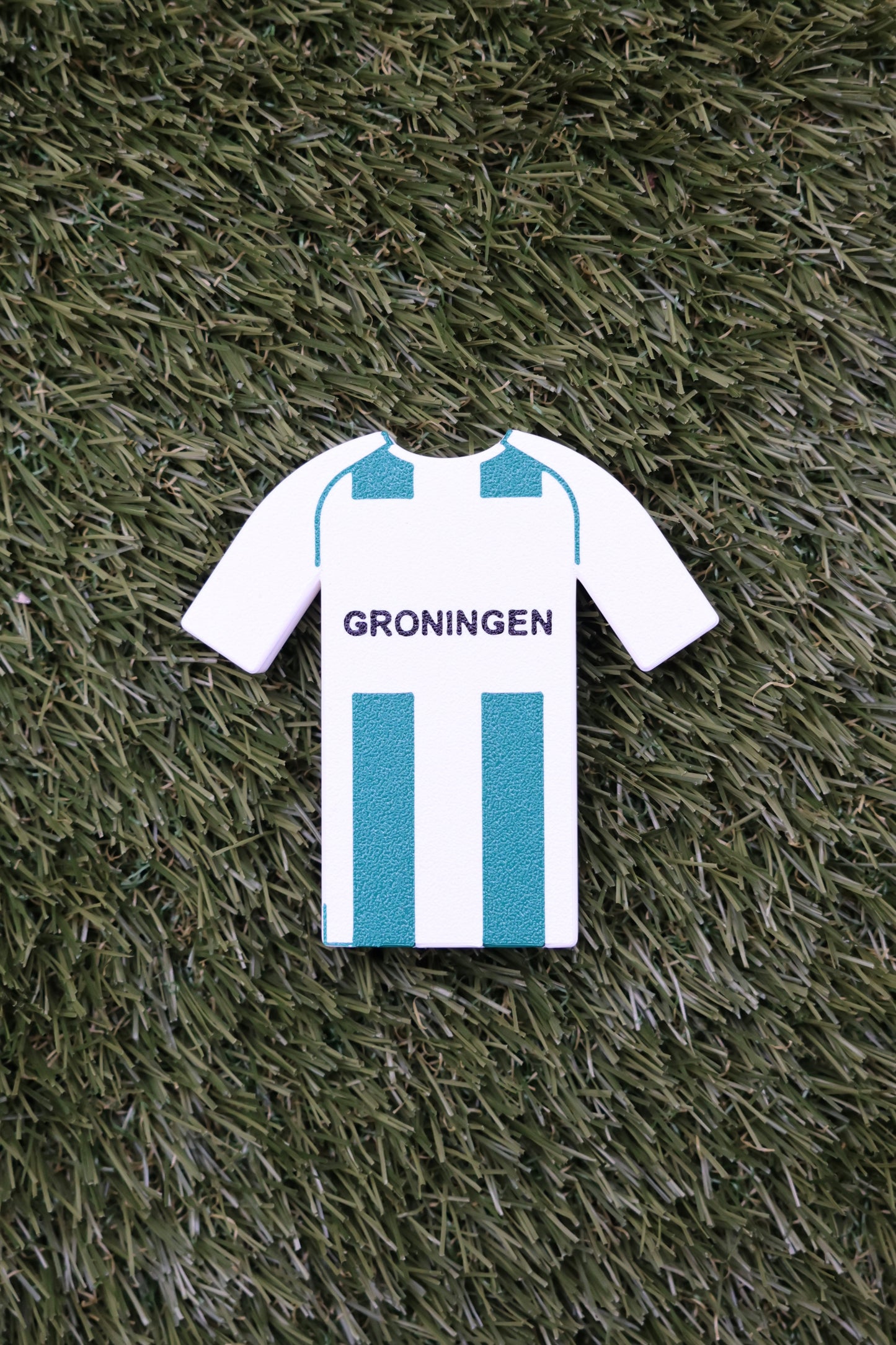 T-Shirt Groningen