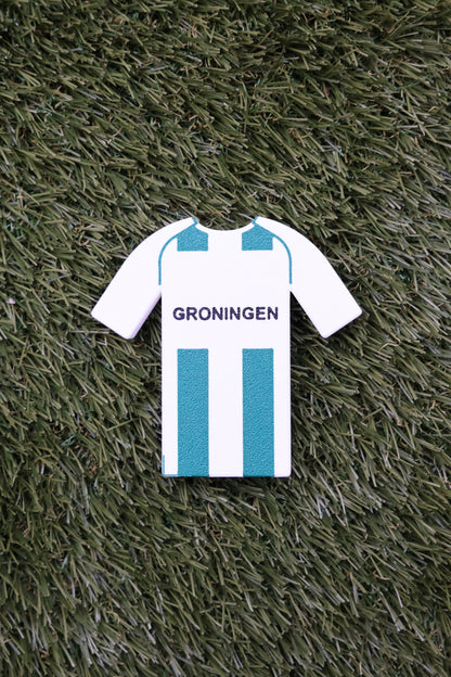 T-Shirt Groningen