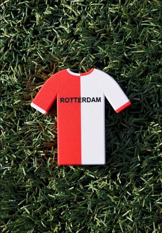 T-Shirt Rotterdam