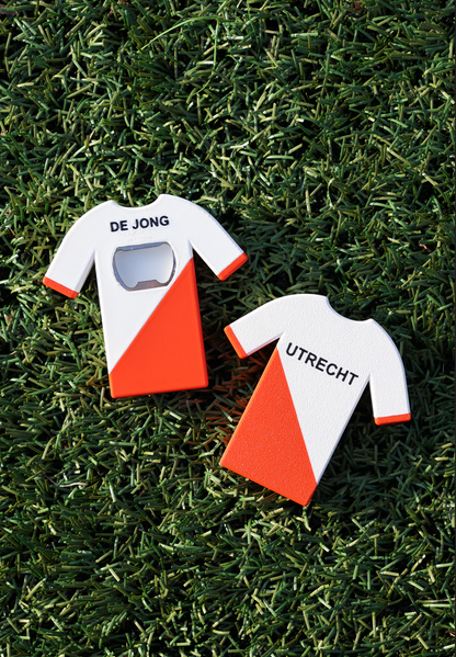 T-Shirt Utrecht