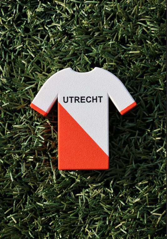 T-Shirt Utrecht
