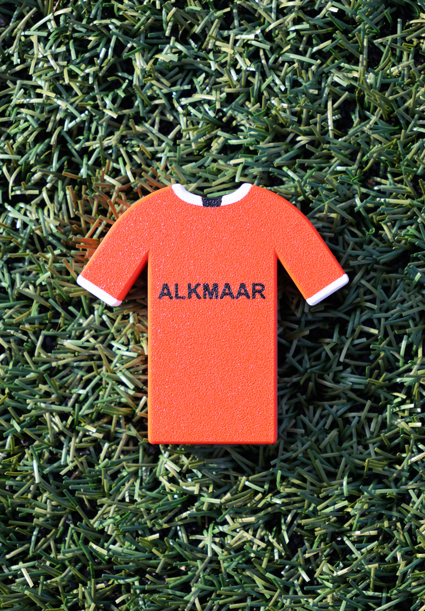 T-shirt Alkmaar